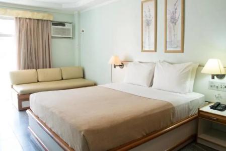 Regency Copacabana - 52