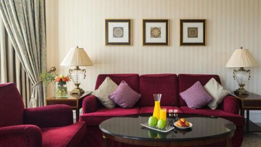 InterContinental - Kyiv, an IHG - 76