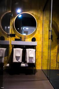 Welldone Quality - Crystal pool - 66