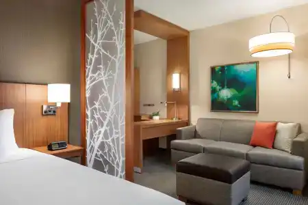 Hyatt Place Virginia Beach Town Center - 32