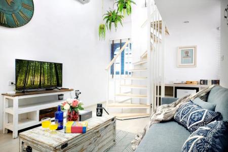 Hide and Seek Boutique Hometel - 41