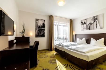 AltstadtGuesthouse Die Galerie - 1