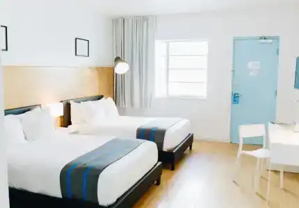 Aqua & Suites - 53