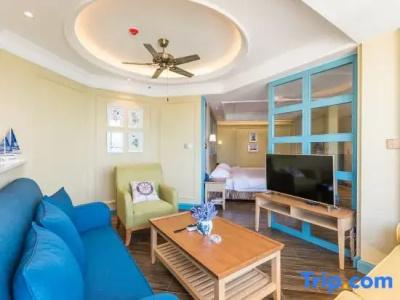 Kingreal Seaview Resort Sanya - 125