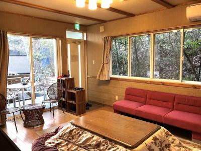 Inn Yunogo - 16