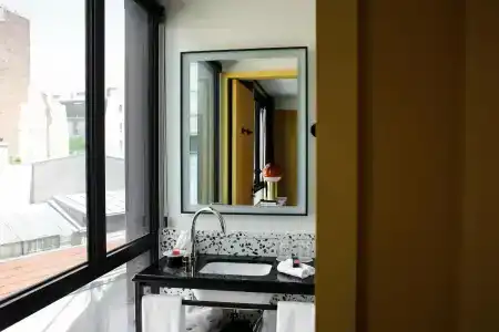 Hôtel Le Ballu - 6