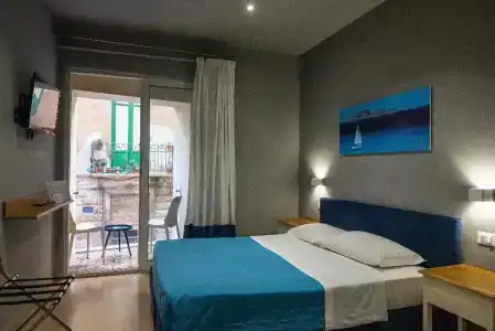Zibibbo Suites & Rooms - Xix Palazzo Mauro - 41