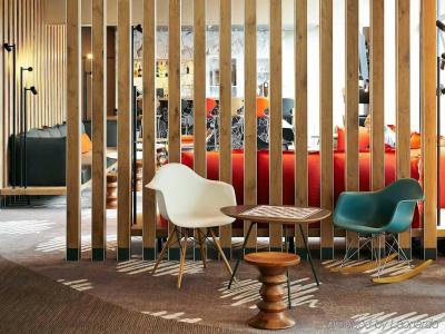 ibis Strasbourg Centre Historique - 13