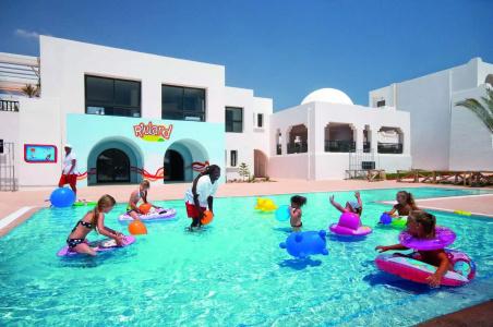 Club Palm Azur - 32