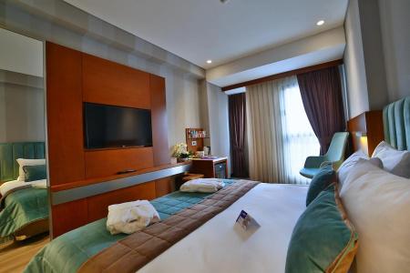 The Tango İstanbul - 27