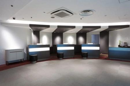 Shibuya Tokyu Rei - 1