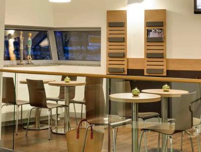 ibis Stuttgart City - 3