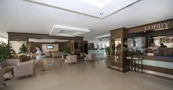 Crystal Aura Beach Resort & Spa  - 28