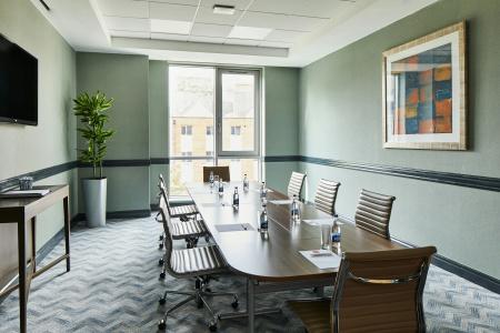 Jurys Inn Dublin Parnell Street - 35