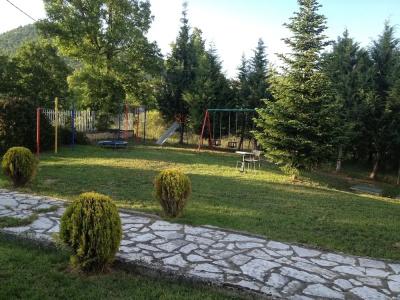 Vissinokipos - Biker Friendly - Motorradhotel - 15