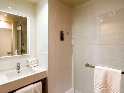 ibis Styles Parc des Expositions de Villepinte - 35