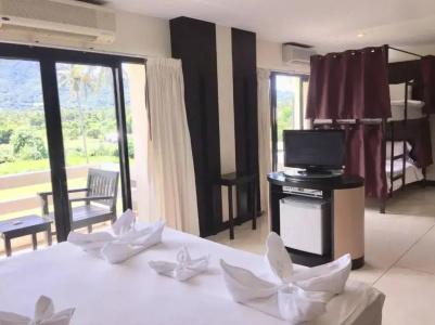 Amarin Samui - Sha Plus Certified - 136