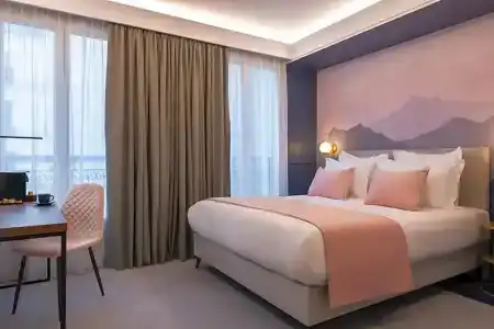hôTel Le Milie Rose - 44