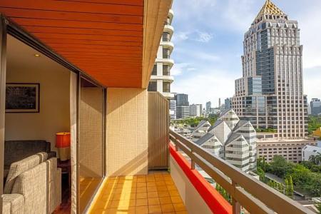 Bandara Suites Silom, Bangkok - Sha Extra Plus - 48