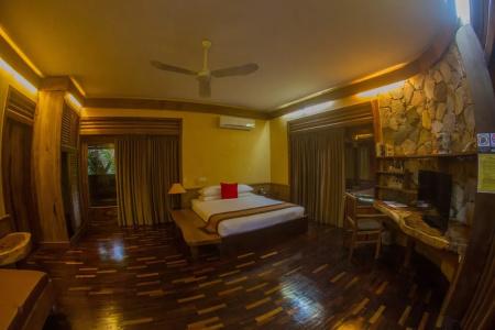Veranda Natural Resort - 392