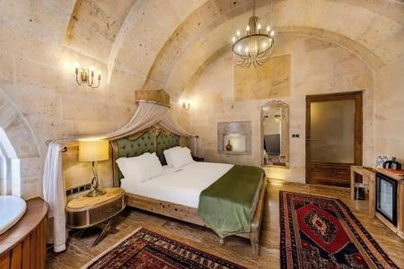 Pegas Cave Suites - 212