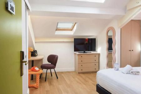 Best Western Lakmi Nice - 63