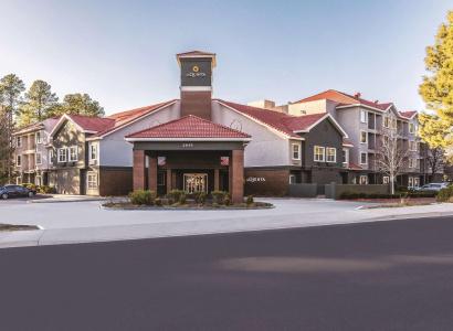La Quinta by Wyndham - 29