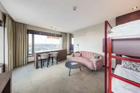 Van der Valk AirportDüsseldorf - 128