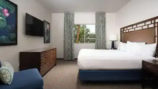 Tahiti All-Suite Resort - 47