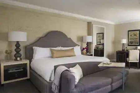 Marriott Vacation Club Pulse at The Mayflower, Washington, D.C. - 34