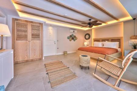 Kalkan Saray Suites - 355