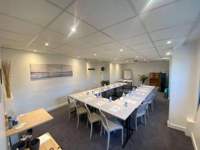 Sure by Best Western Bordeaux Lac - 50