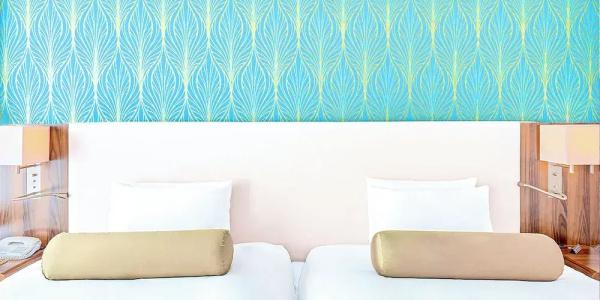 Mercure Okinawa Naha - 94