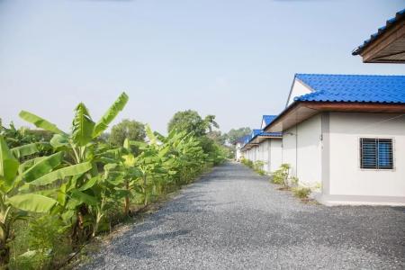 The Triple Tree Resort. - 13