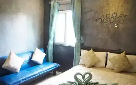 La Chambre Boutique @ Ko Lanta - 16