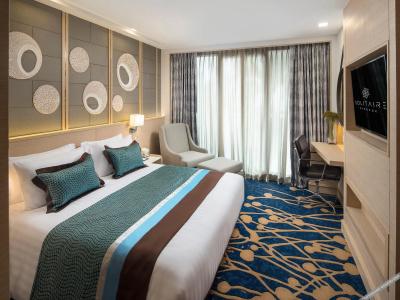 Solitaire Bangkok Sukhumvit 11 - Sha Extra Plus - 10