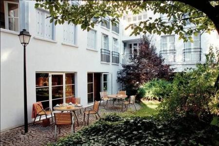 ApartAdagio Paris Montmartre - 21