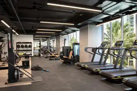 Yotel Miami - 19