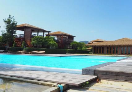 The Blue Sky Resort @ Koh Payam - 15