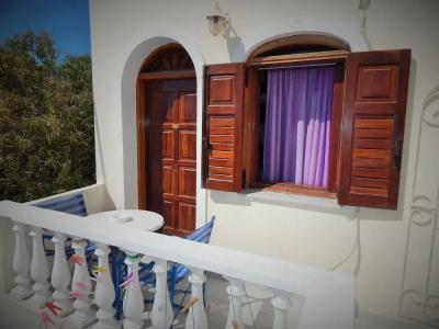 Evelina Pension! - 121