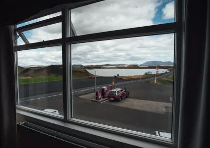 Sel - Hótel Mývatn - 38