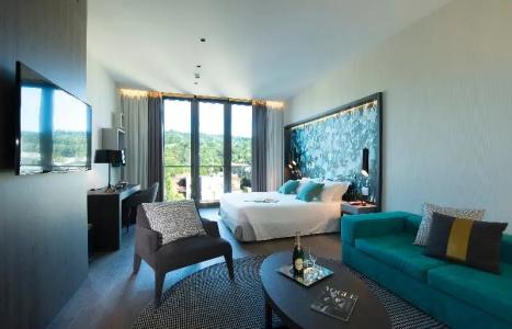 Duparc Contemporary Suites - 50