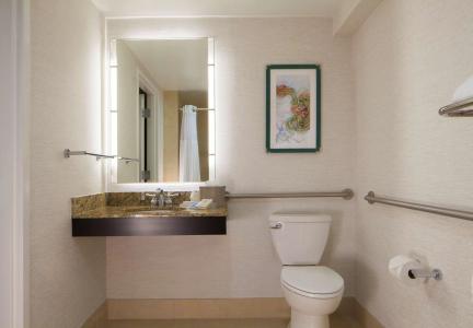 Hilton Garden Inn Austin Downtown Convention Center - 6