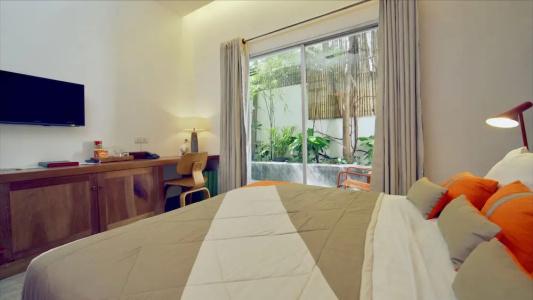 Rambutan Resort – Phnom Penh - 74