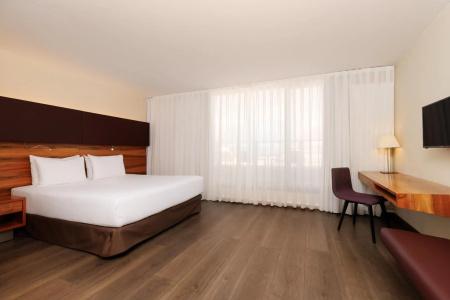 Eurostars Embassy - 24