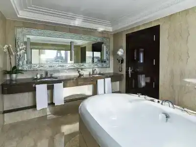 Hôtel Plaza Athénée - Dorchester Collection - 10