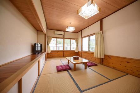 Minshuku Tsutaya - 36
