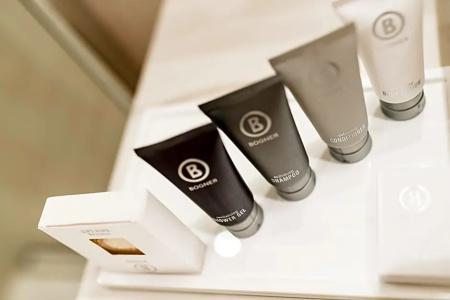Savoy Dolomites Luxury & Spa - 18