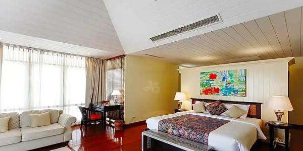 Baan Bayan - Hua Hin - Sha Extra Plus - 119