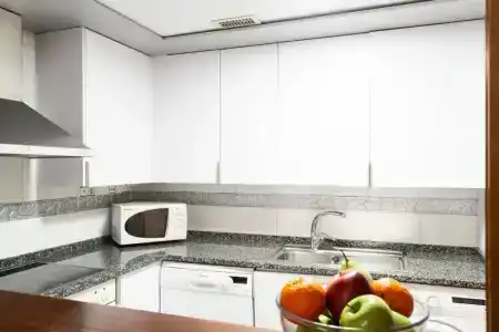 ApartLos Girasoles - 35